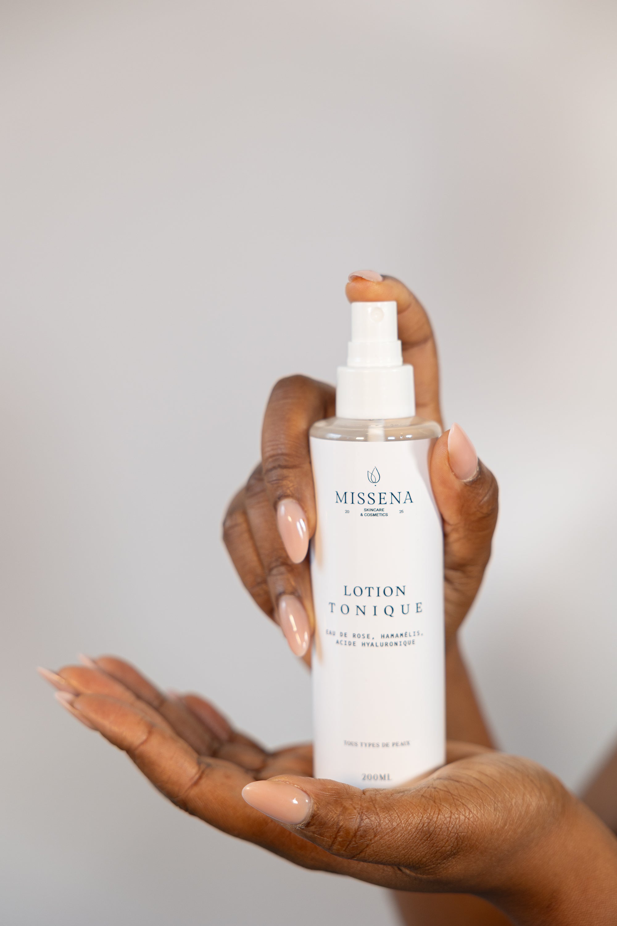 Lotion tonique - 200 ml