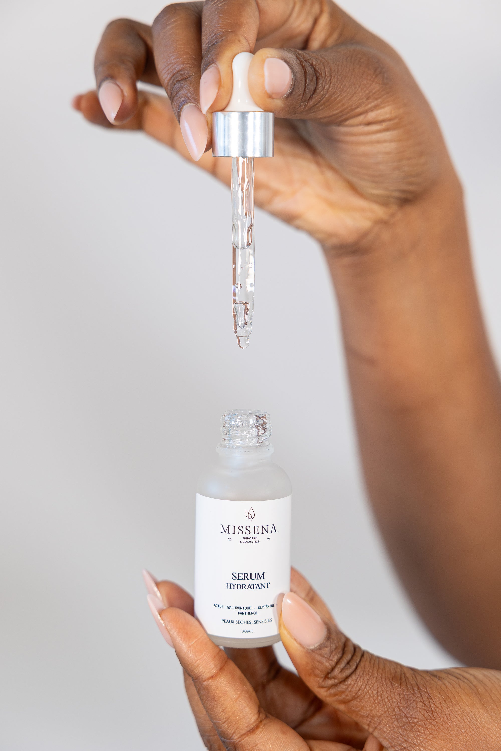 Sérum hydratant - 30 ml