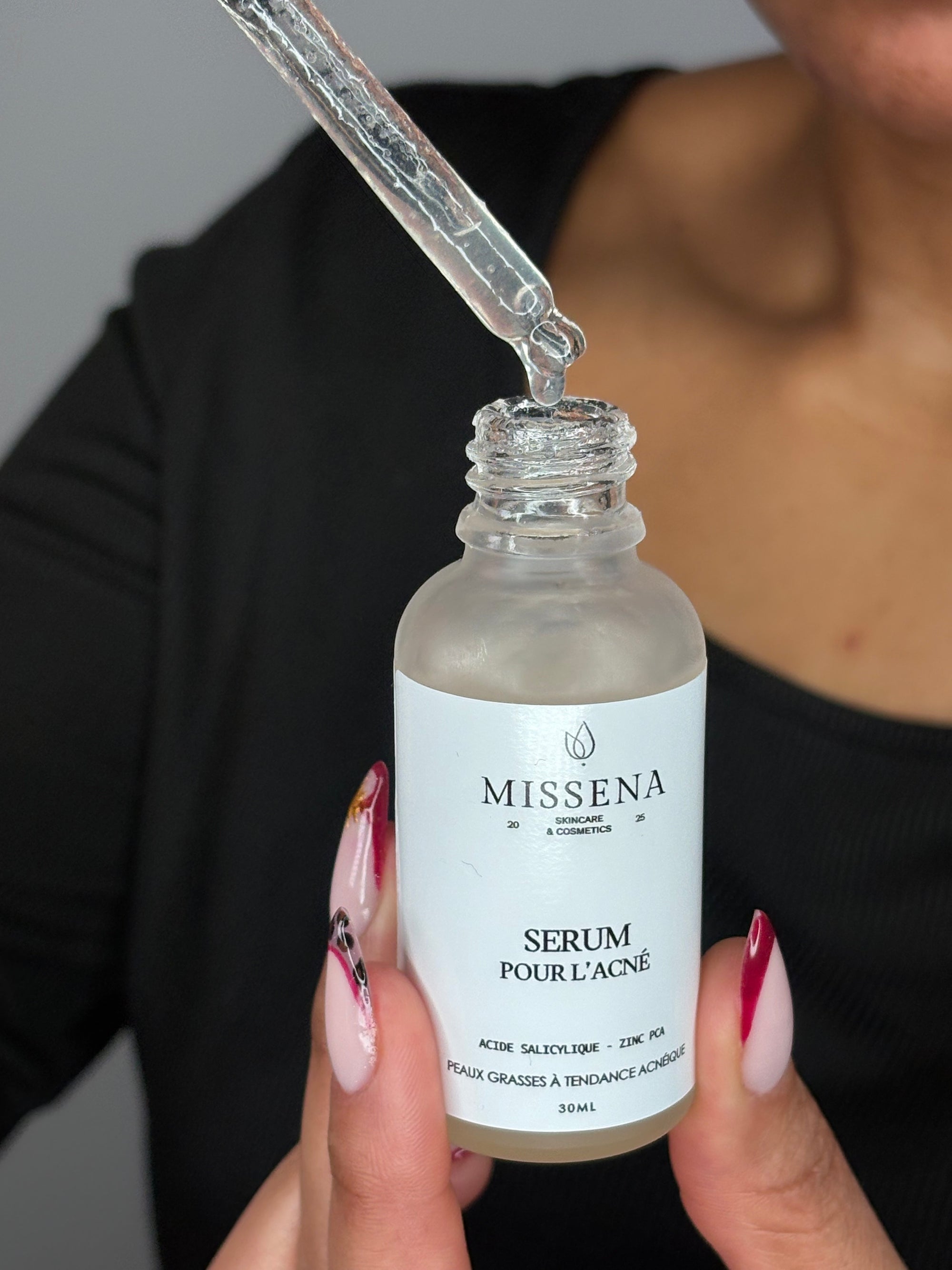 Sérum pour l’acné - 30 ml