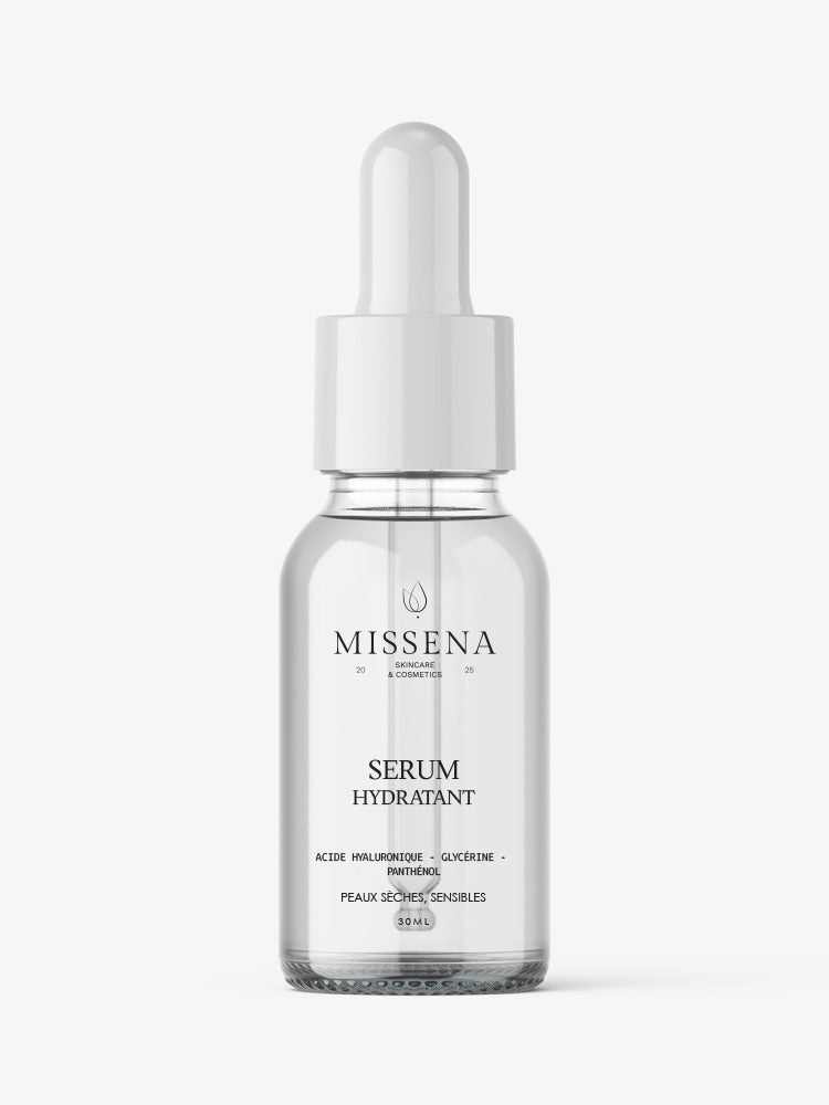 Sérum hydratant - 30 ml
